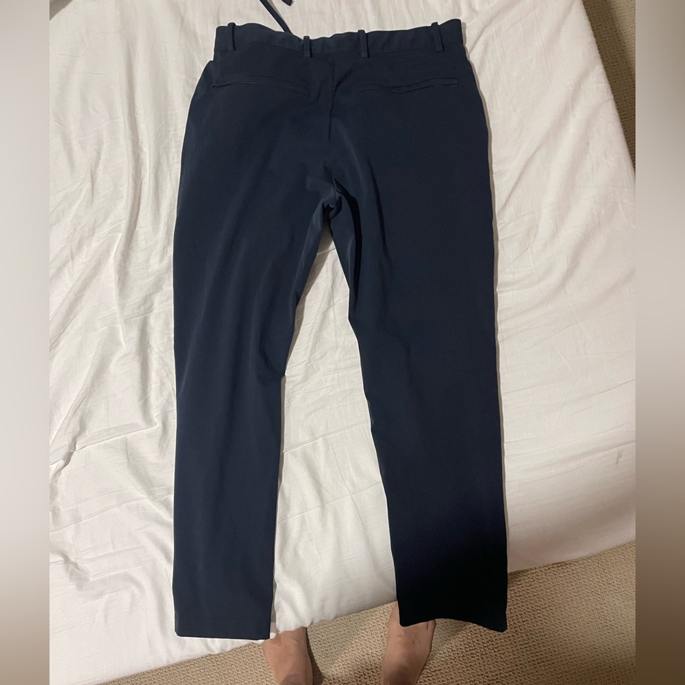 Uniqlo Smart Ankle Pant